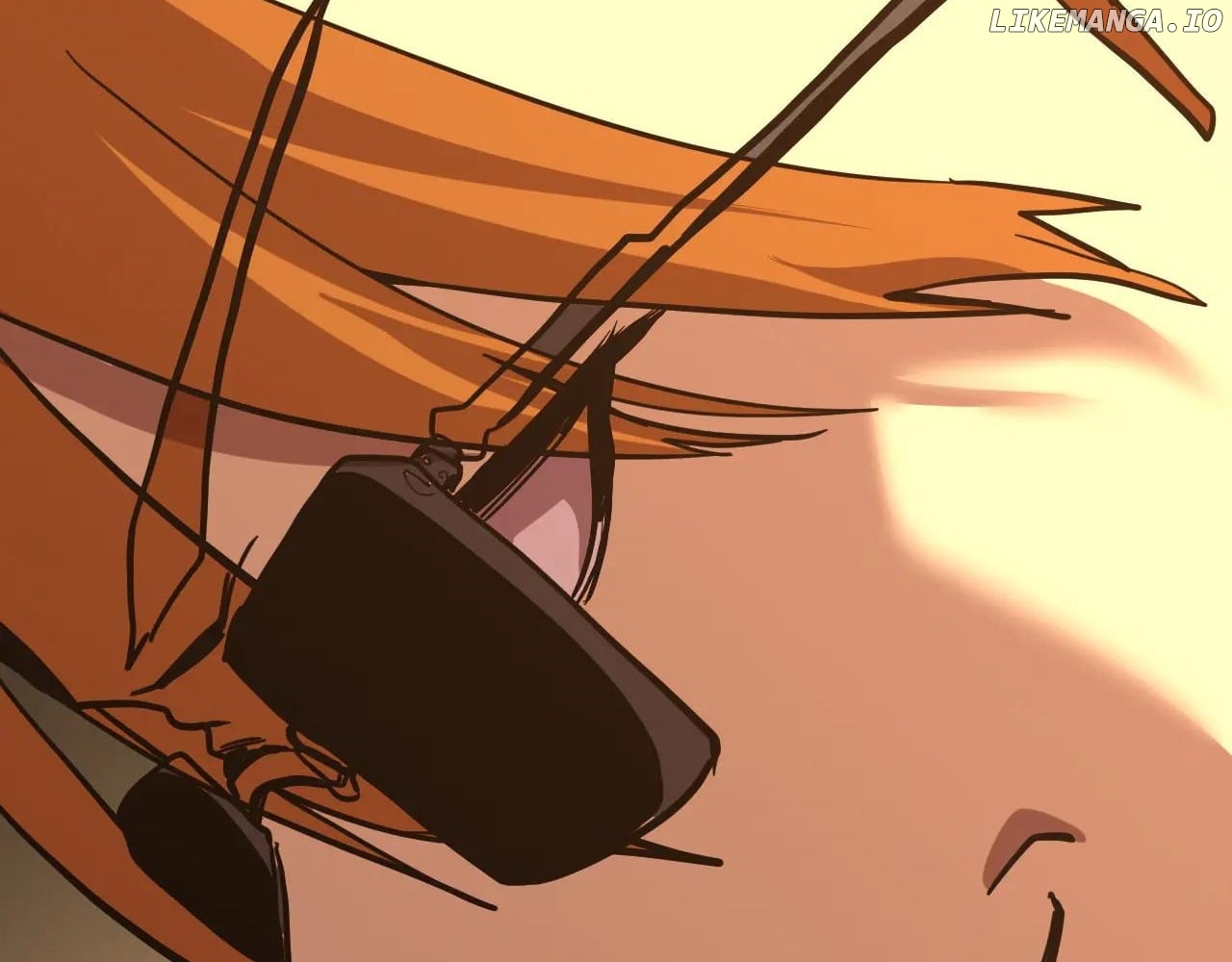 Log into the Future Chapter 191 - page 82